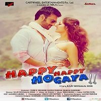 Happy Happy Ho Gaya (2021) Punjabi Full Movie Watch Online HD Free Download