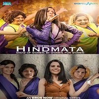 Hindmata (2021) Hindi Season 1 Complete Watch Online HD Print Free Download
