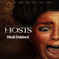 Hosts (2020) Hindi Dubbed Full Movie Watch Online HD Print Free Download