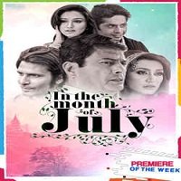 In the Month of July (2021) Hindi Full Movie Watch Online HD Print Free Download