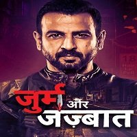 Jurm Aur Jazbaat (2021) Hindi Season 1 Complete Watch Online HD Free Download