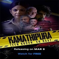 Kamathipura (2021) Hindi Season 1 Complete Watch Online