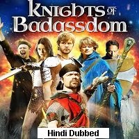 Knights Of Badassdom (2013) Hindi Dubbed Full Movie Watch Online