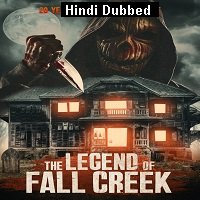 Legend of Fall Creek (2021) Unofficial Hindi Dubbed Full Movie Watch