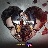 Love J Action (2021) Hindi Season 1 Complete Sonyliv Original Watch HD Free Download