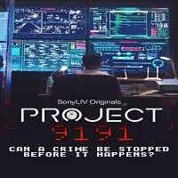 Project 9191 (2021) Hindi Season 1 Complete Watch Online