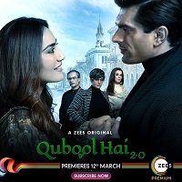 Qubool Hai 2.0 (2021) Hindi Season 1 Complete Zee5 Original Watch Online HD Free Download