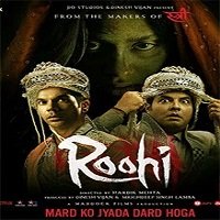 Roohi (2021) Hindi Full Movie Watch Online HD Print Free Download