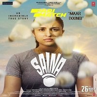 Saina (2021) Hindi Full Movie Watch Online HD Print Quality Free Download