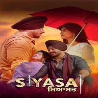 Siyasat (2021) Punjabi Full Movie Watch Online