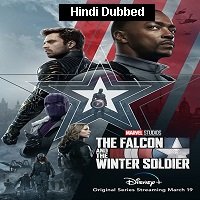 The Falcon and the Winter Soldier (2021 EP 1) Hindi Season 1 Watch Online HD Download