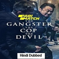 The Gangster The Cop The Devil (2019) Hindi Dubbed Full Movie Watch Free Download