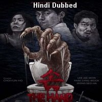 The Hand (2020) Unofficial Hindi Dubbed Full Movie Watch Online HD Free Download