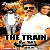 The Train (2011) South Hindi Dubbed Full Movie Watch Online HD Print Free Download