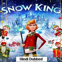 The Wizard’s Christmas: Return of the Snow King (2016) Hindi Dubbed Full Movie Free Download