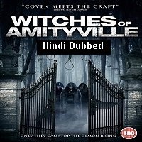 Witches Of Amityville Academy (2020) Hindi Dubbed Full Movie Watch Free Download