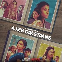 Ajeeb Daastaans (2021) Hindi Full Movie Watch Online