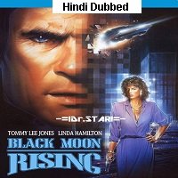 Black Moon Rising (1986) Hindi Dubbed Full Movie Watch Online