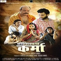 Consequence Karma (2021) Hindi Full Movie Watch Online HD Free Download