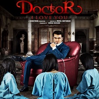 Doctor I love You (2021) Hindi Season 1 Complete Watch Online