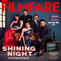 Filmfare Awards (2021) 11th April Full Show Watch Online HD Free Download