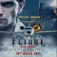 Flight (2021) Hindi Full Movie Watch Online HD Print Free Download