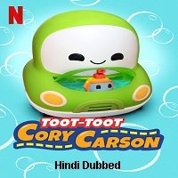 Go! Go! Cory Carson (2021) Hindi Season 4 Complete Watch Online