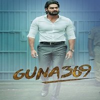 Guna 369 (2019) Hindi Dubbed Full Movie Watch Online