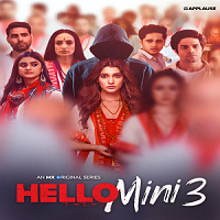 Hello Mini (2021) Hindi Season 3 Complete Watch Online HD Print Free Download