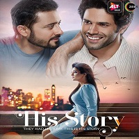 His Storyy (2021) Hindi Season 1 Complete Watch Online HD Print Free Download