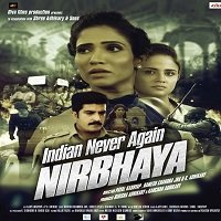 Indian Never Again Nirbhaya (2018) Hindi Full Movie Watch Online