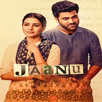 Jaanu (2021) Hindi Dubbed Full Movie Watch Online