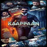 Kaappaan (Rowdy Rakshak 2021) Hindi Dubbed Full Movie Watch Free Download
