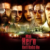 Mai Hero Boll Raha Hu (2021) Hindi Season 1 Zee5 Watch Online