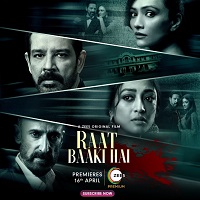 Raat Baaki Hai (2021) Hindi Full Movie Watch Online HD Print Free Download