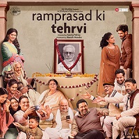 Ramprasad Ki Tehrvi (2021) Hindi Full Movie Watch Online