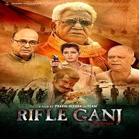 Rifle Ganj (2021) Hindi Full Movie Watch Online HD Print Free Download