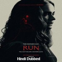 Run (2021) Hindi Dubbed Full Movie Watch Online HD Print Free Download