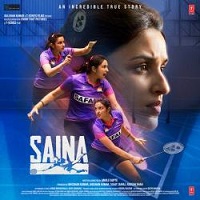 Saina (2021) Hindi Full Movie Watch Online HD Print Free Download