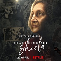 Searching for Sheela (2021) Hindi Full Movie Watch Online HD Print Free Download