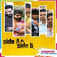 Side A & Side B (2021) Hindi Full Movie Watch Online HD Print Free Download