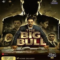 The Big Bull (2021) Hindi Full Movie Watch Online