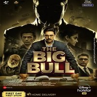 The Big Bull (2021) Hindi Full Movie Watch Online HD Print Free Download