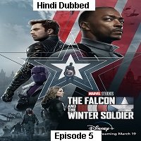 The Falcon and the Winter Soldier (2021 EP 5) Hindi Season 1 Watch Online