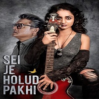 Vaidehi (Shei Je Holud Pakh 2021) Season 2 Hindi Dubbed Hoichoi Watch