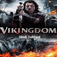 Vikingdom (2013) Hindi Dubbed Full Movie Watch Online