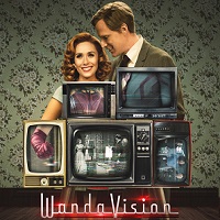 WandaVision (2021) English Season 1 Complete Watch Online