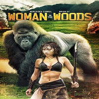 Woman in the Woods (2021) English