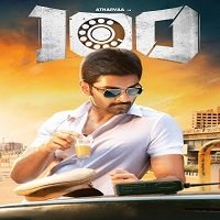 100 (2021) Hindi Dubbed Full Movie Watch Online HD Print Free Download