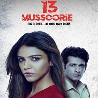 13 Mussoorie (2021) Hindi Season 1 Complete Watch Online HD Print Free Download
